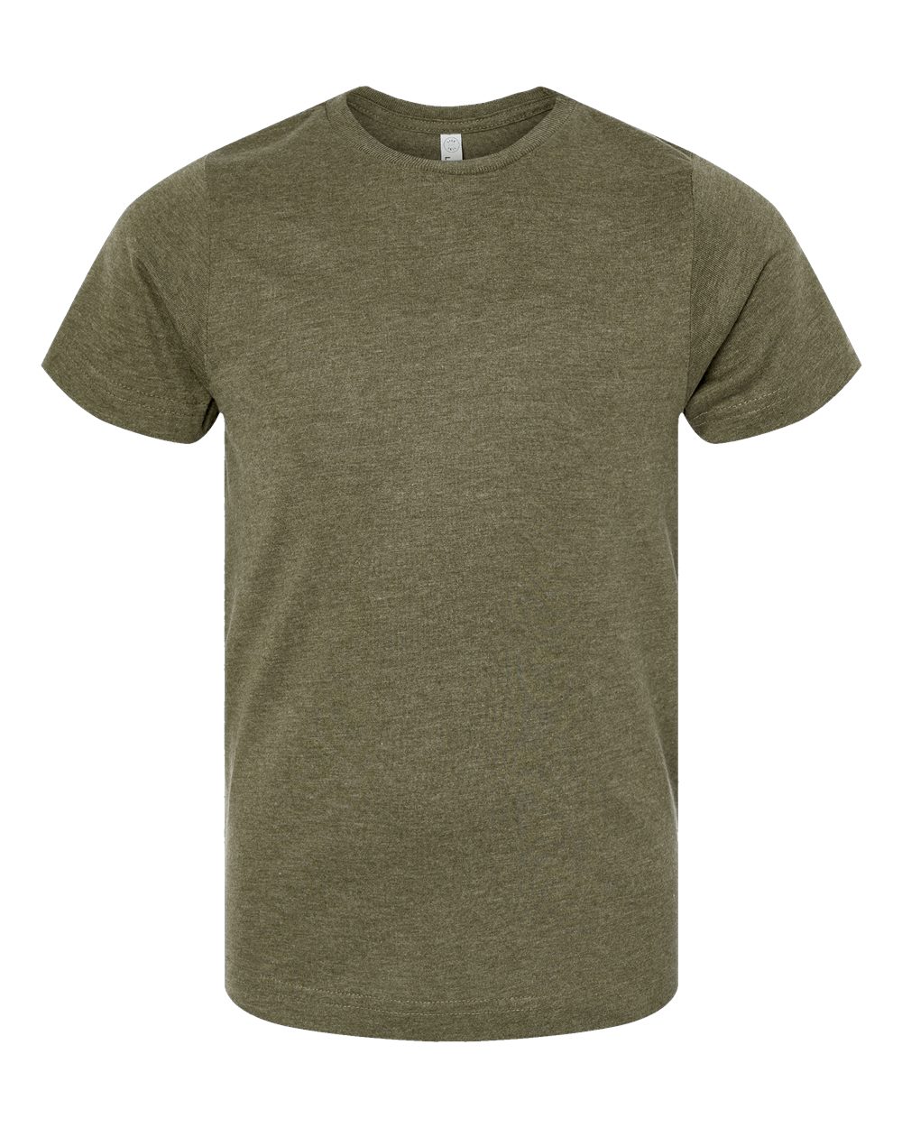 Youth Fine Jersey Tee - 6101 347