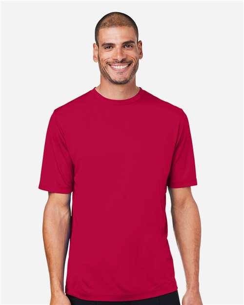 Unisex Capital Performance T-Shirt - CE10 93