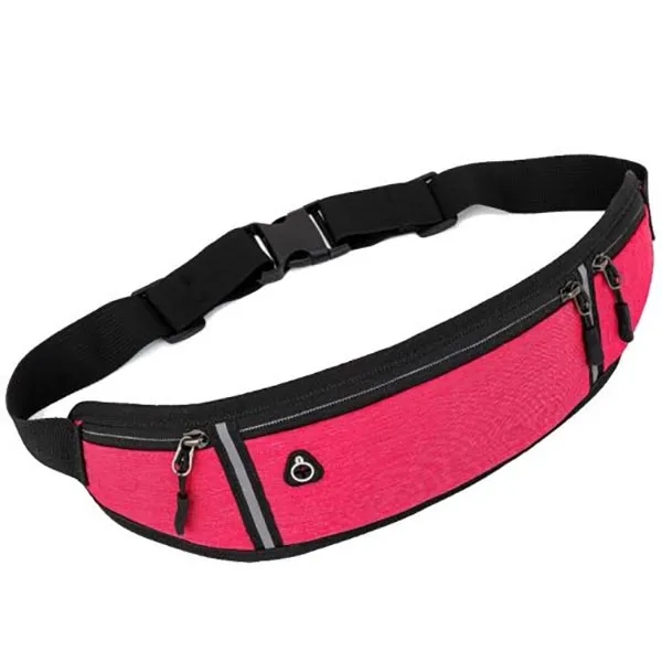 Custom Running Fanny Pack 8