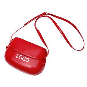 Womens Mini Saddle Shoulder Bag 18