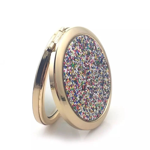 Sparkle Makeup Mirror 4