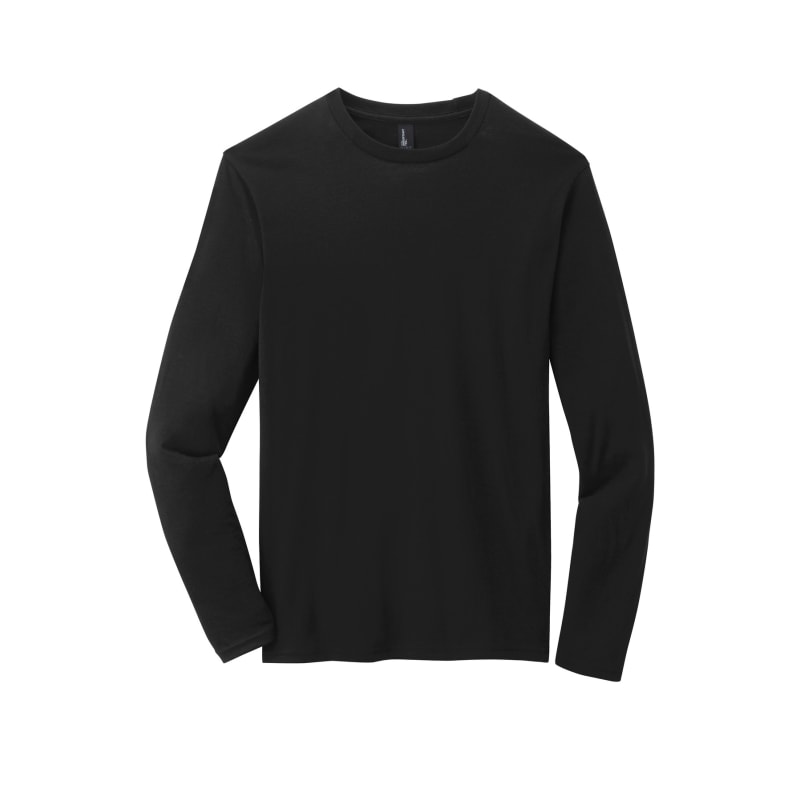 District Very Important Tee Long Sleeve. 38