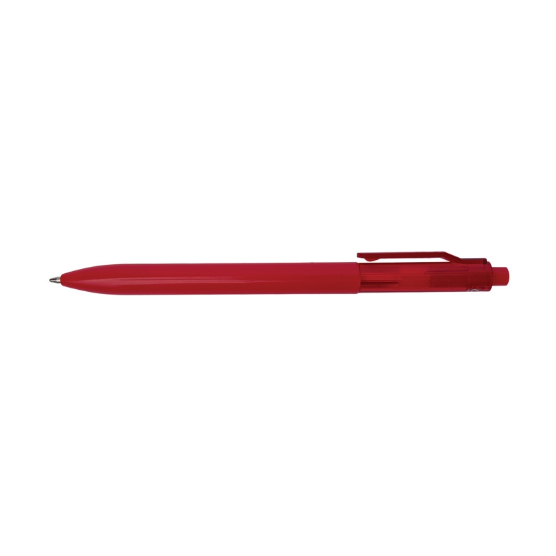 Aura Recycled Plastic Ballpoint Pen 8