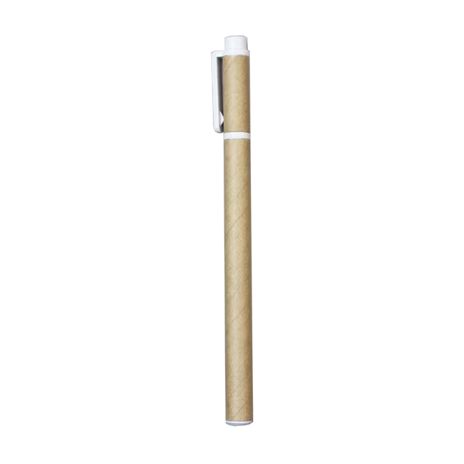 Eco-Friendly Paper Barrel Signature Pen 4