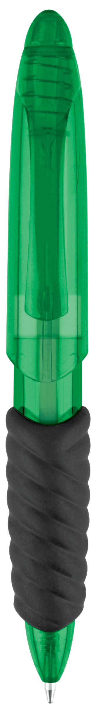 Plantagenet-59 Jumbo Translucent Pens 4