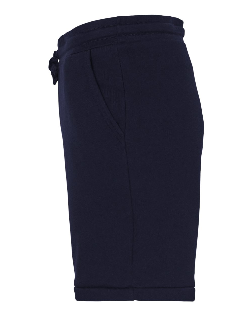 Unisex Sponge Fleece Shorts - 3724 22