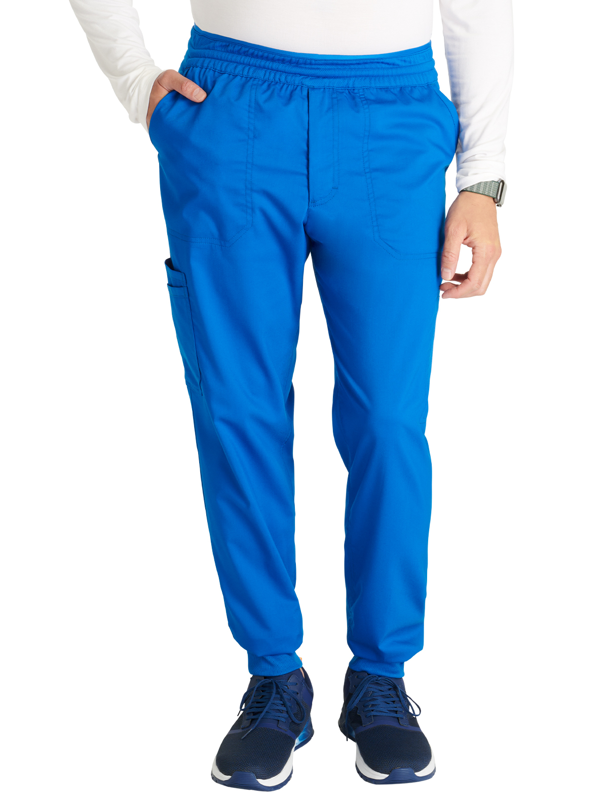 Cherokee - Workwear Revolution - Men's 6-Pocket Jogger Pant 14