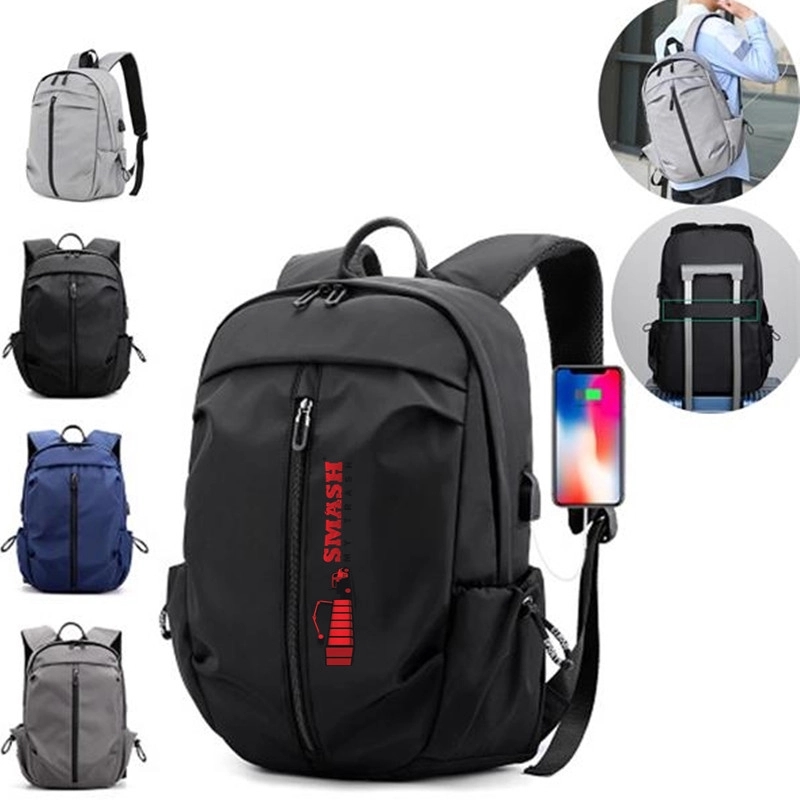 Travel Laptop Backpacks 3