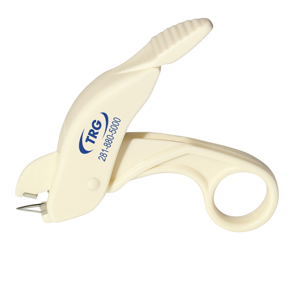 Patented Staple Remover - No Tear of Paper 2