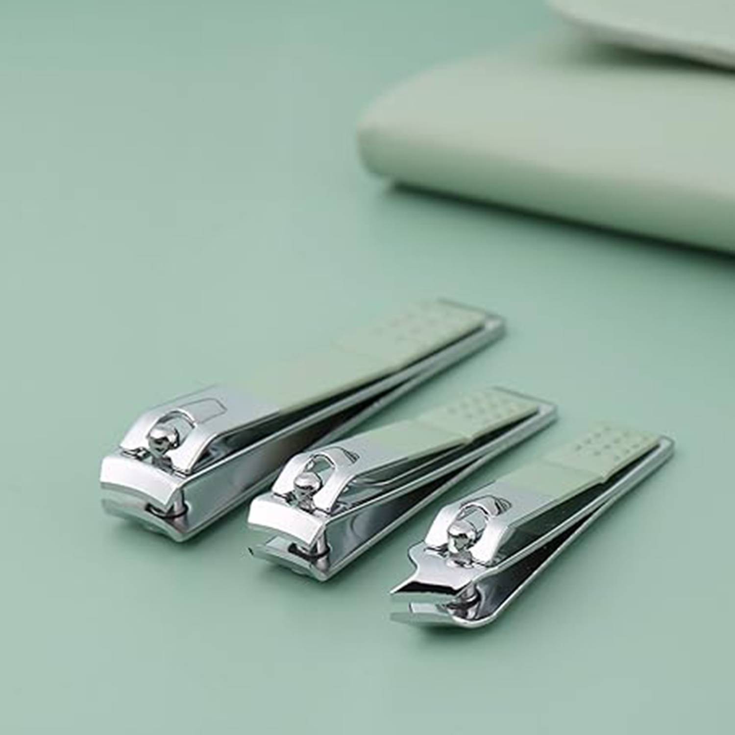 12 in 1 Pcs Set Nail Clipper 3