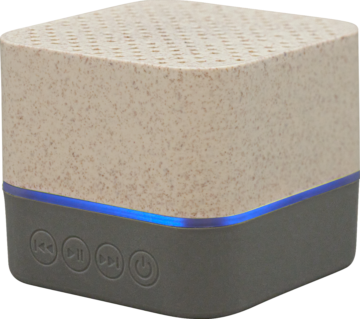 EarthTrendz™ Aira 3W Bluetooth® Speaker 5