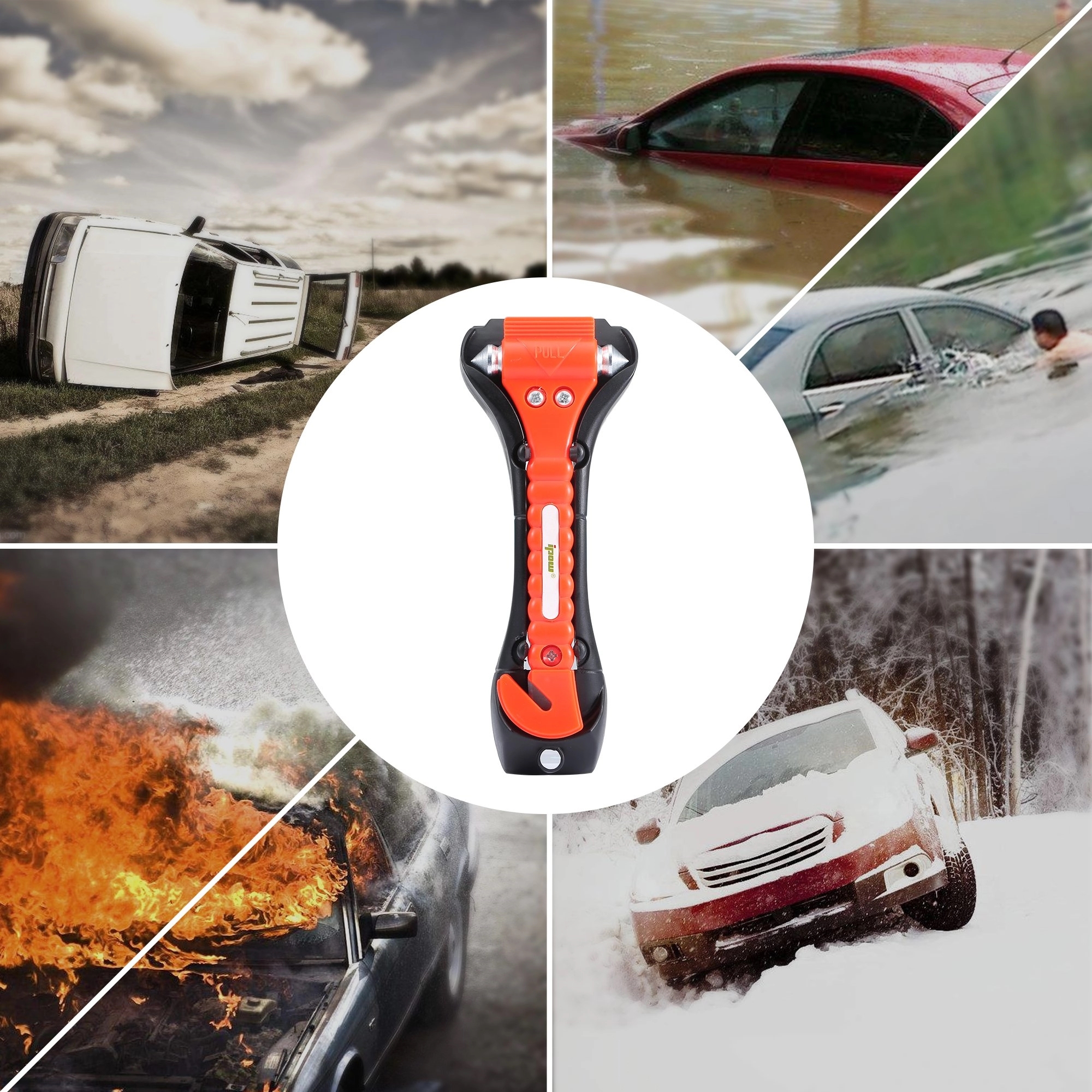 Auto Safety Tool 4
