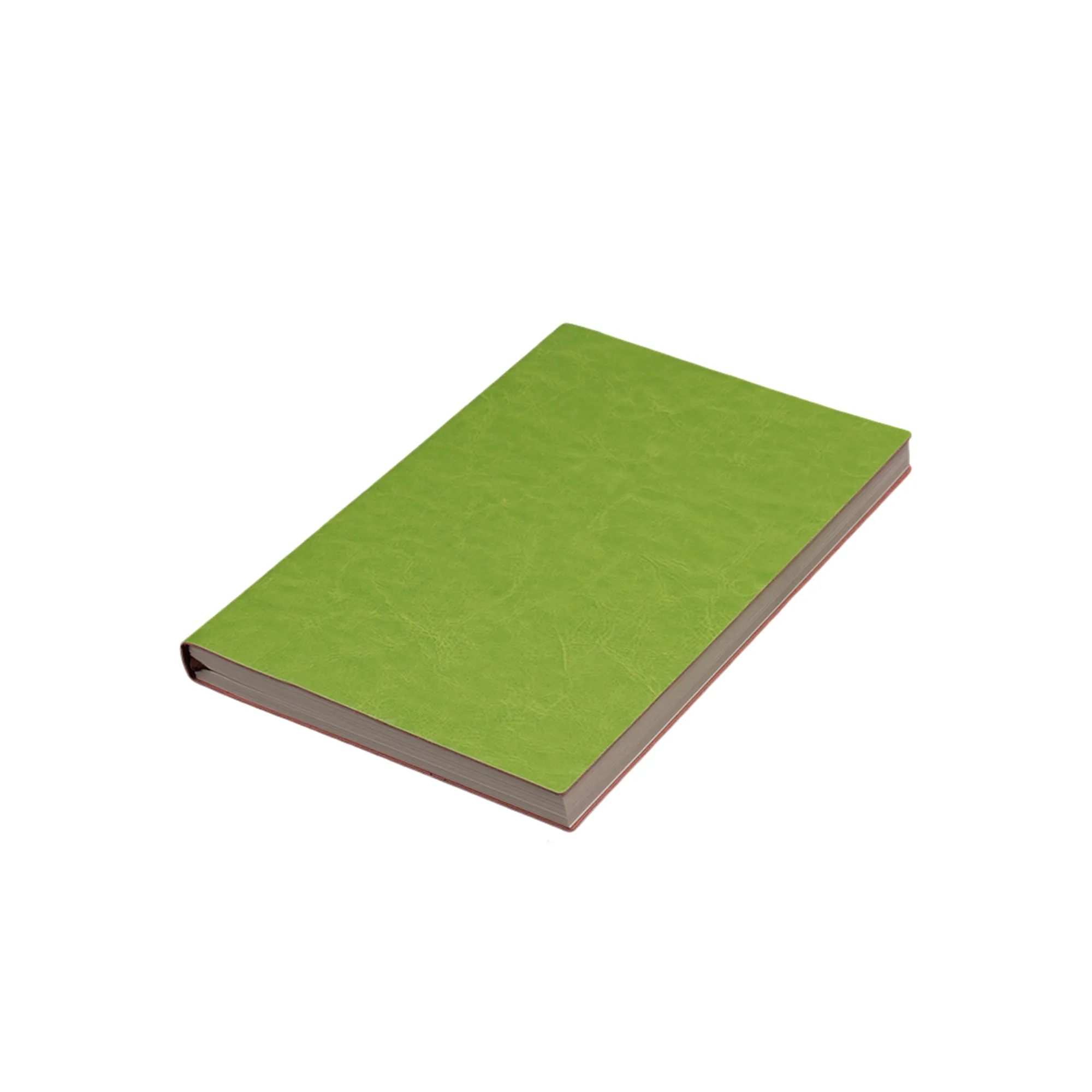 A5 PU Notebook MOQ 70PCS 2