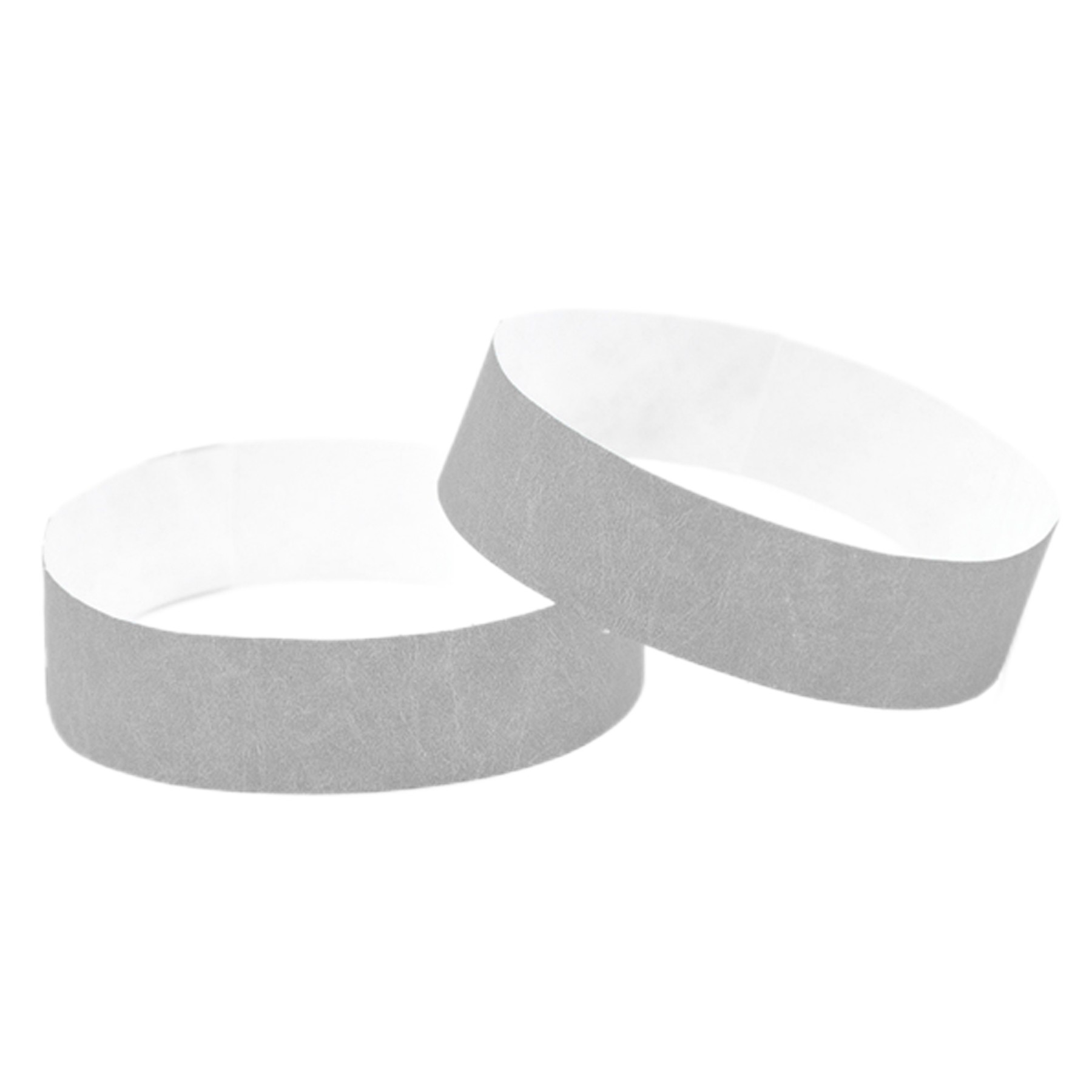 Waterproof Disposable Wristband 4