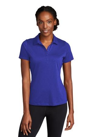 Women's PosiCharge Strive Polo