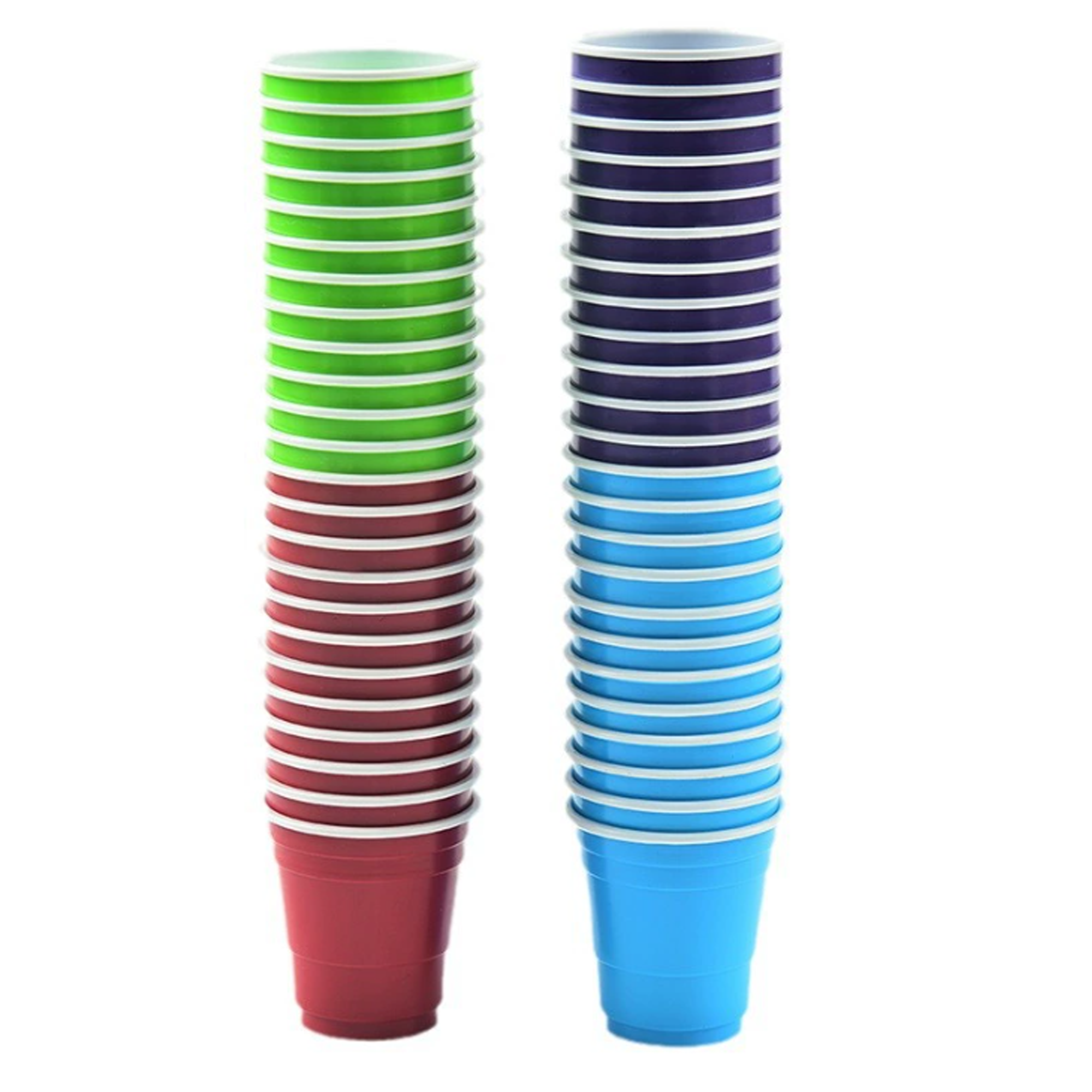 16 Oz Disposable Party Cup 1