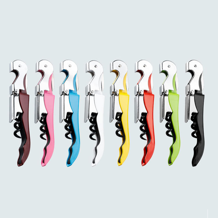 Stainless steel Multi-functional Bottle Opener RESTRAUNT
