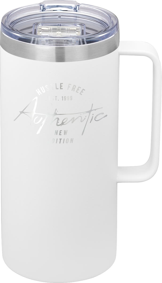 24oz Urban Peak® Alpine Vacuum Mug 39