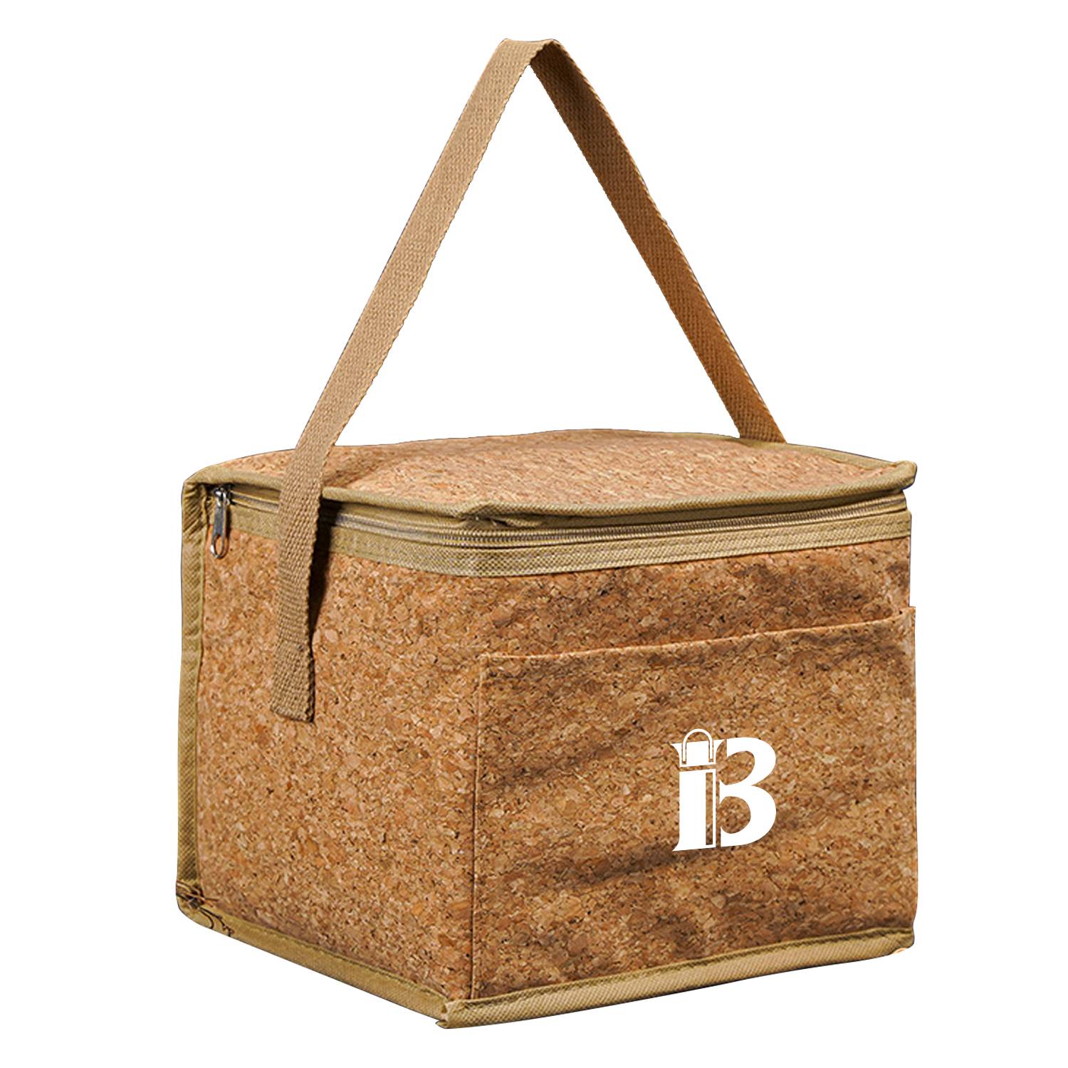 Shoulder Insulated Lunch Bag 2
