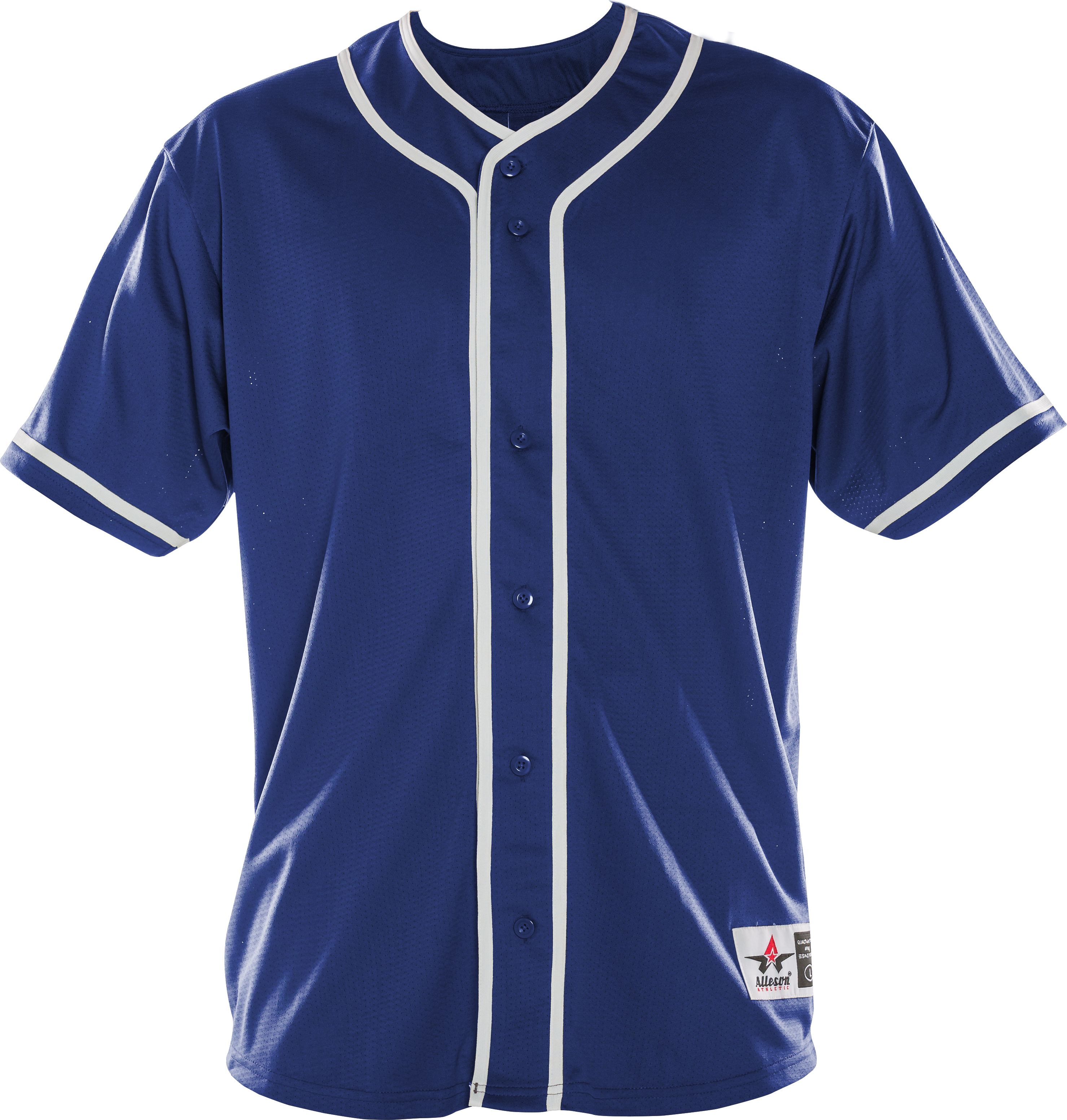Diamond Jersey 4