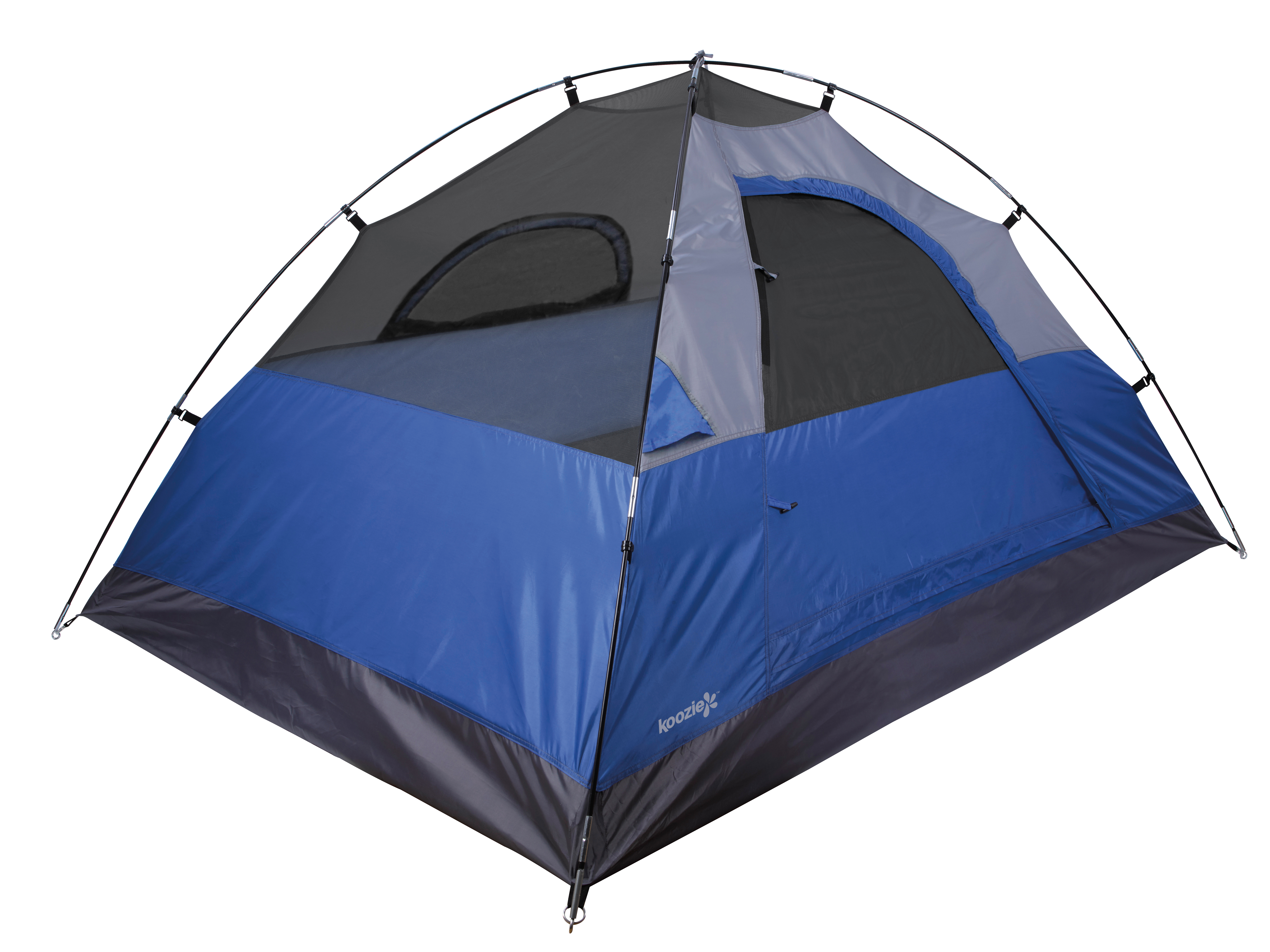Camp 2 Person Tent