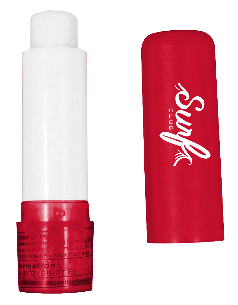 Vibrant Lip Balm 1