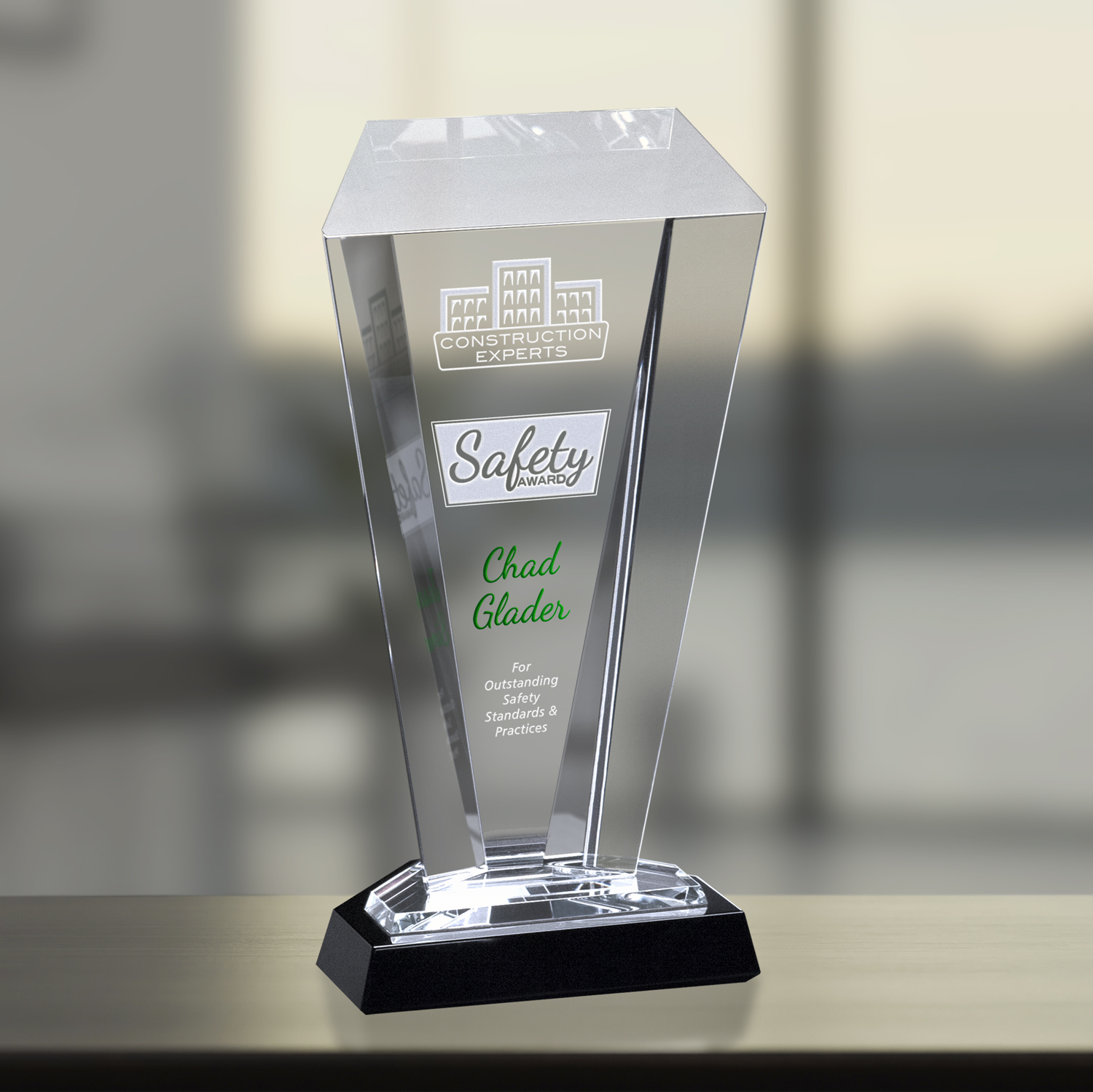 Weston Award 4