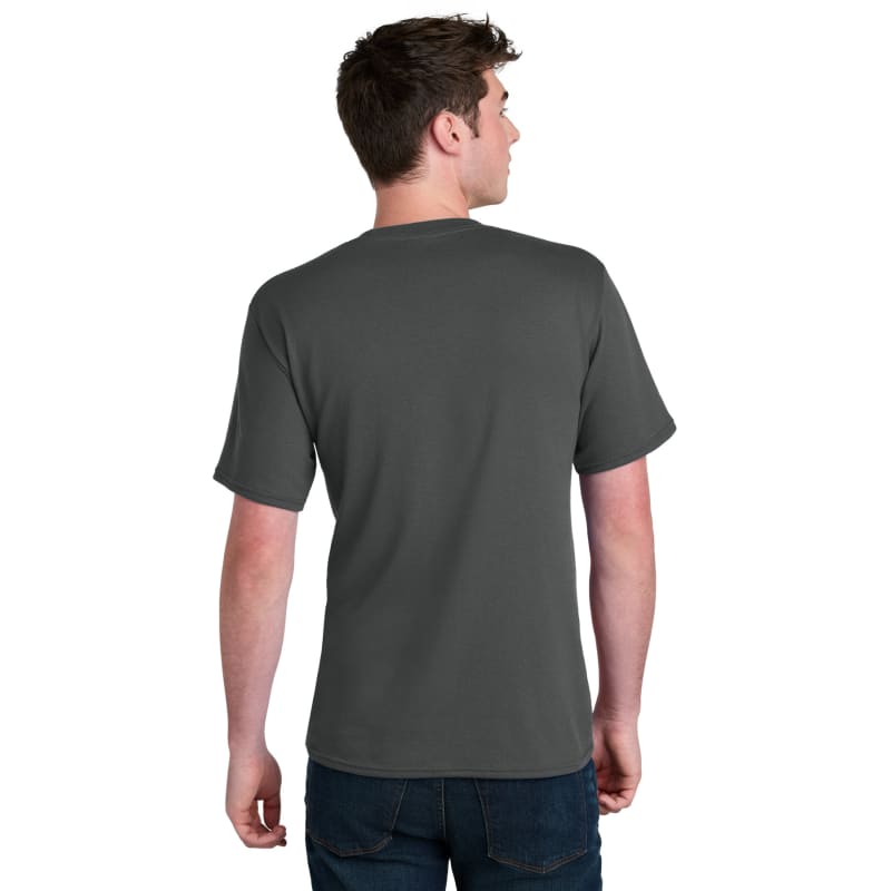 Port & Company Core Blend Recycled Tee 28