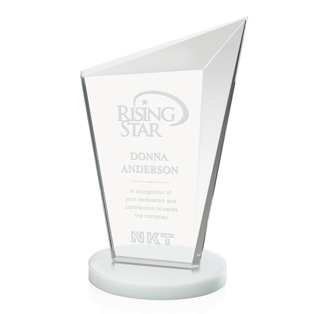 Wiltshire Award - White 2