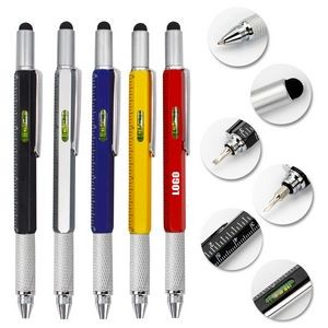 Crystal Pineapple Metal Pen 15