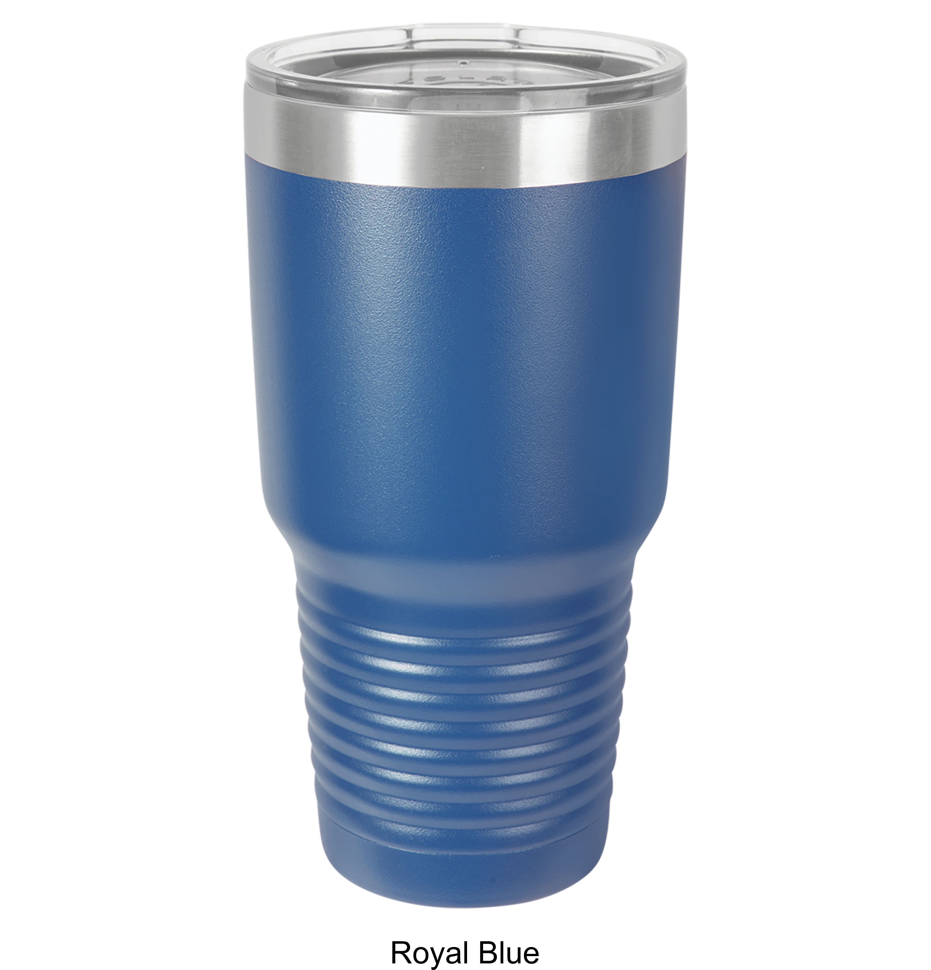30 Oz. Polar Camel Ringneck Stainless Steel Tumbler w/Slider Lid 3
