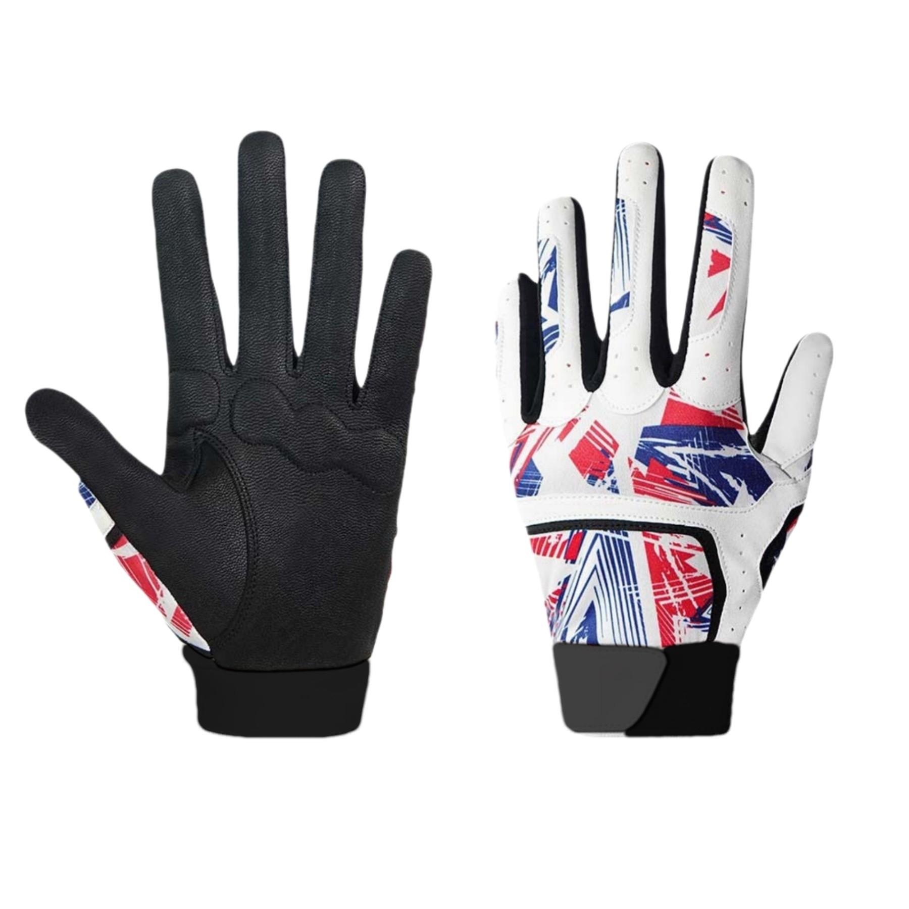 Baseball Batting Glove 4
