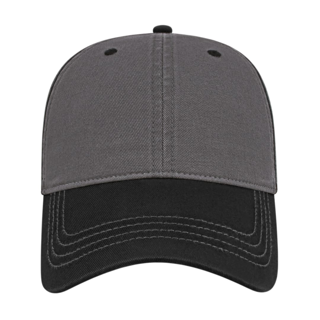 Cap America Relaxed Golf Cap 570