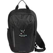Elleven Recycled Sling Pack 2