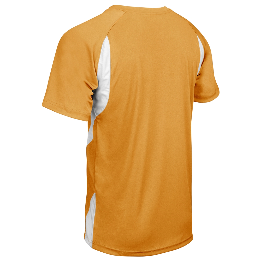 Wild Card 2-Button Jersey 1