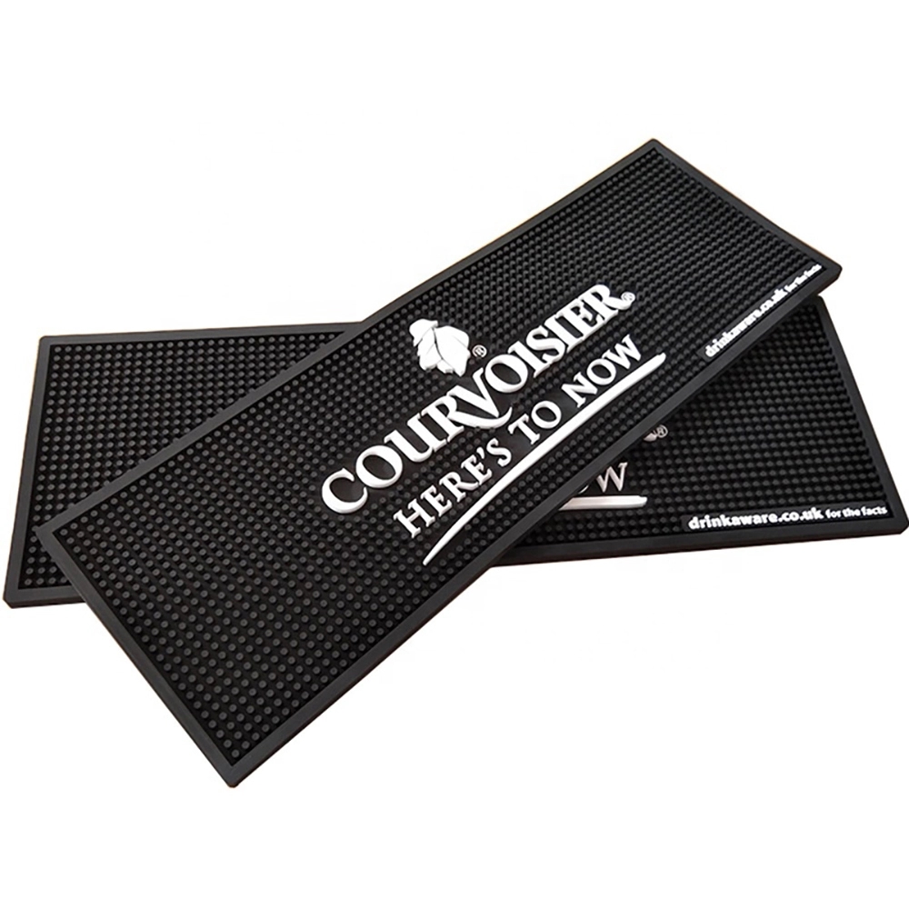 PVC Bar Mat 1
