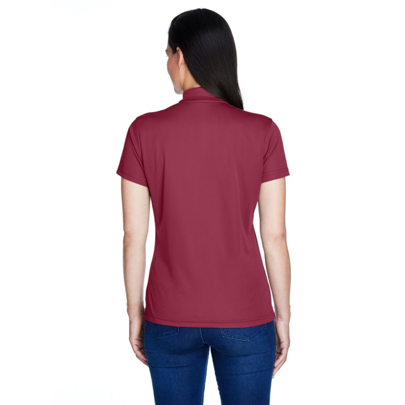 Team 365 Ladies' Command Snag Protection Polo 112