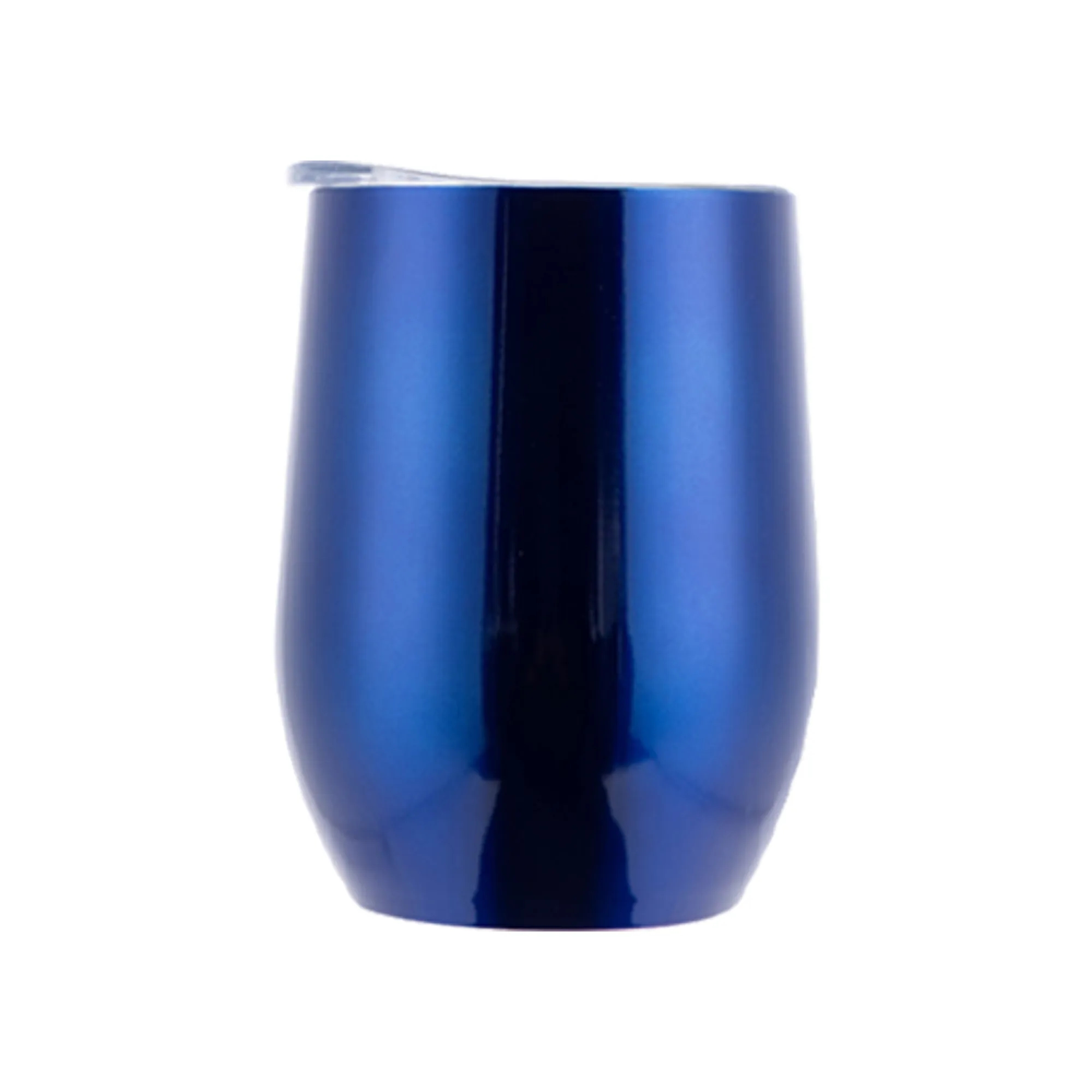 Holiday Wine Collection Egg Cup Double Wall 12oz 12