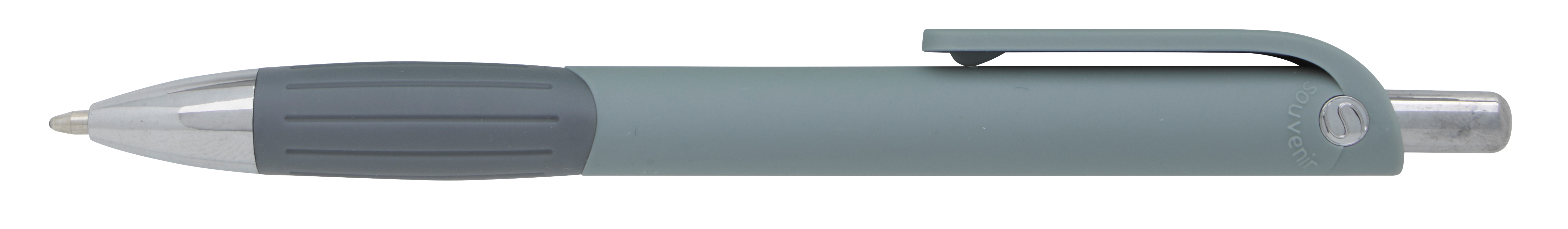 Souvenir® Motive Grip Pen 31