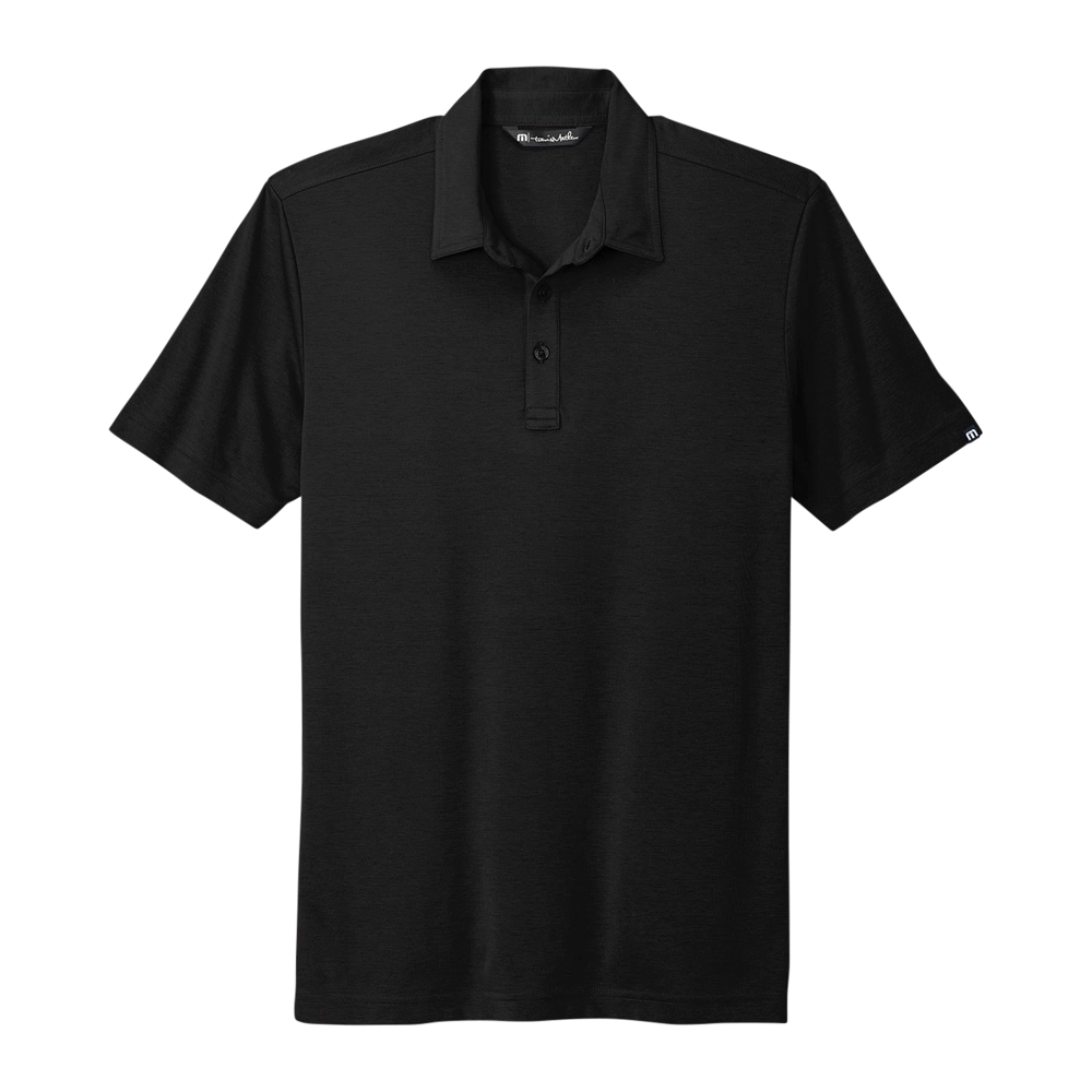 TravisMathew Oceanside Solid Polo 7