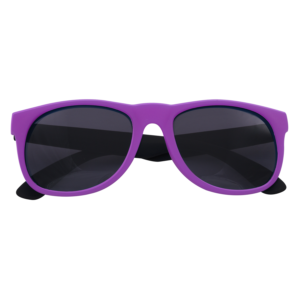 Kapowski Rubberized Sunglasses 10