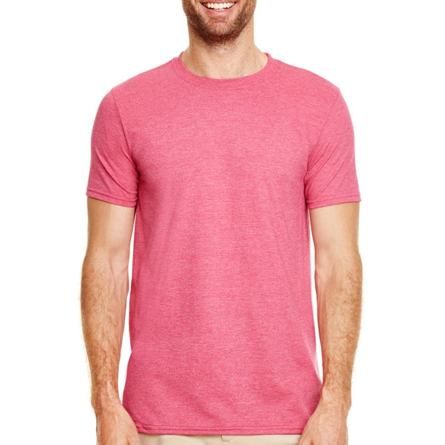 Gildan SoftStyle Adult T-Shirt 4.5 oz 18