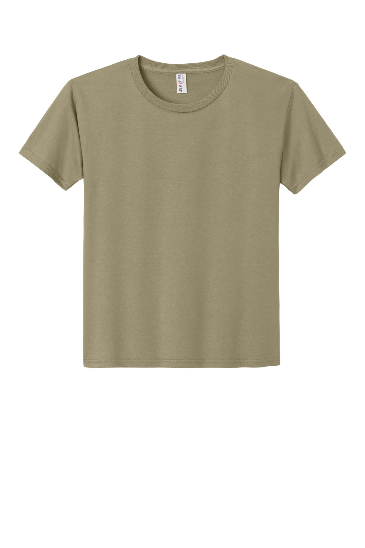 Jerzees Classics Youth Cotton T-Shirt 363Y 136