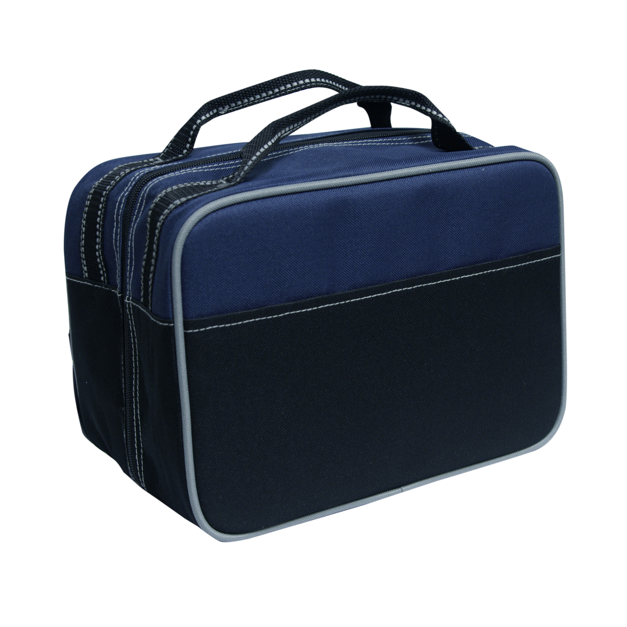 Roadside Emergency Kit w/ Trunk Organizer (71 pieces) 7