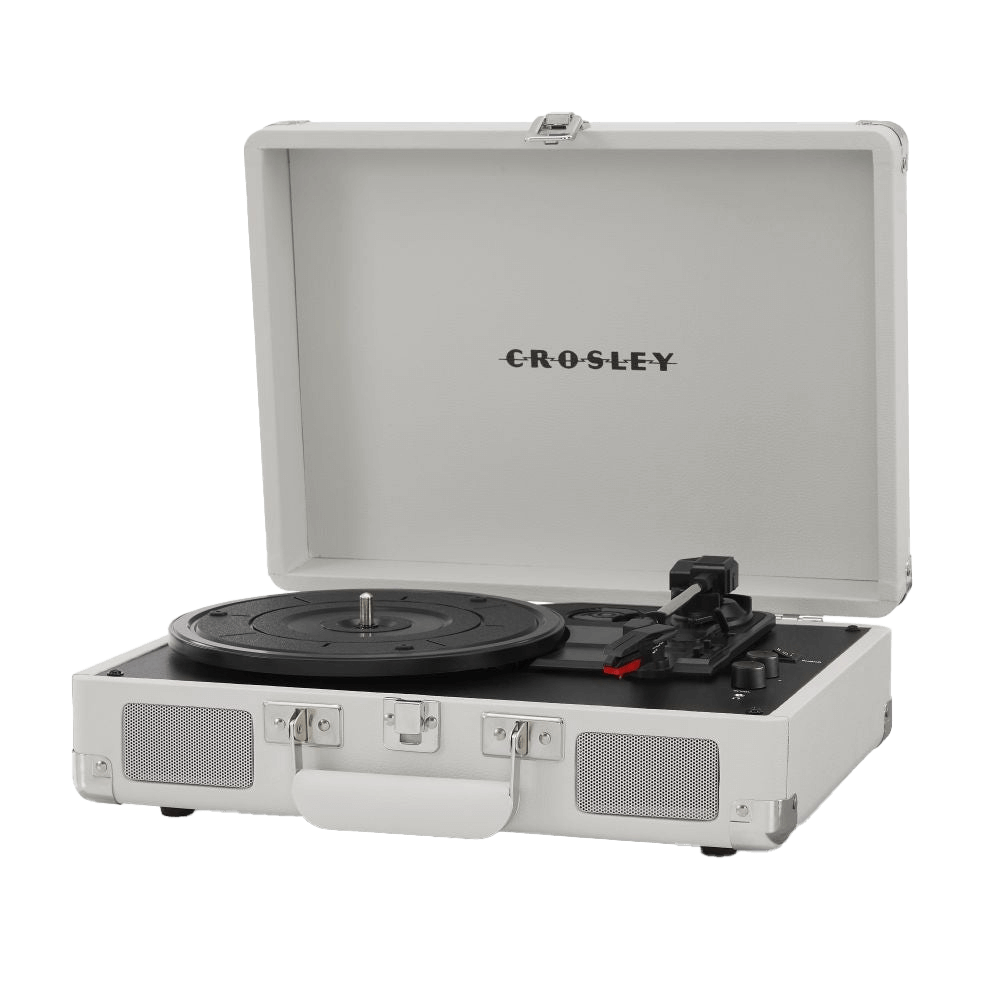 Crosley Cruiser Plus Record Player 13