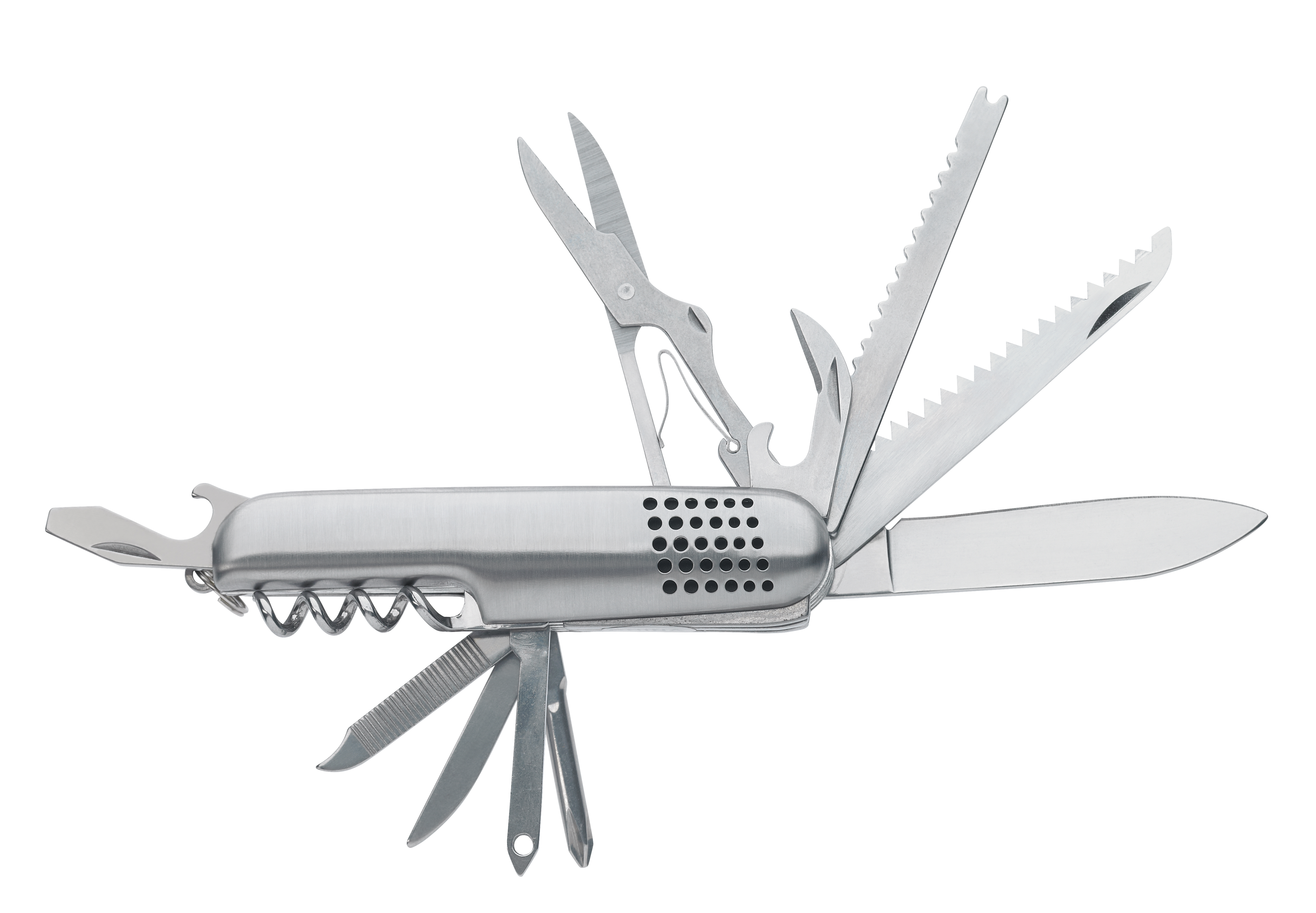 Lynx Pocket Knife 3