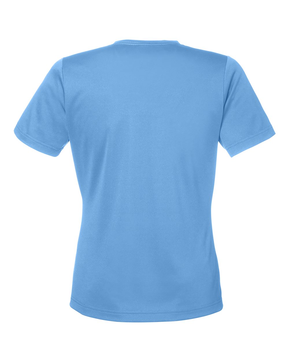Women's Zone Performance Mesh T-Shirt - TT15W 47