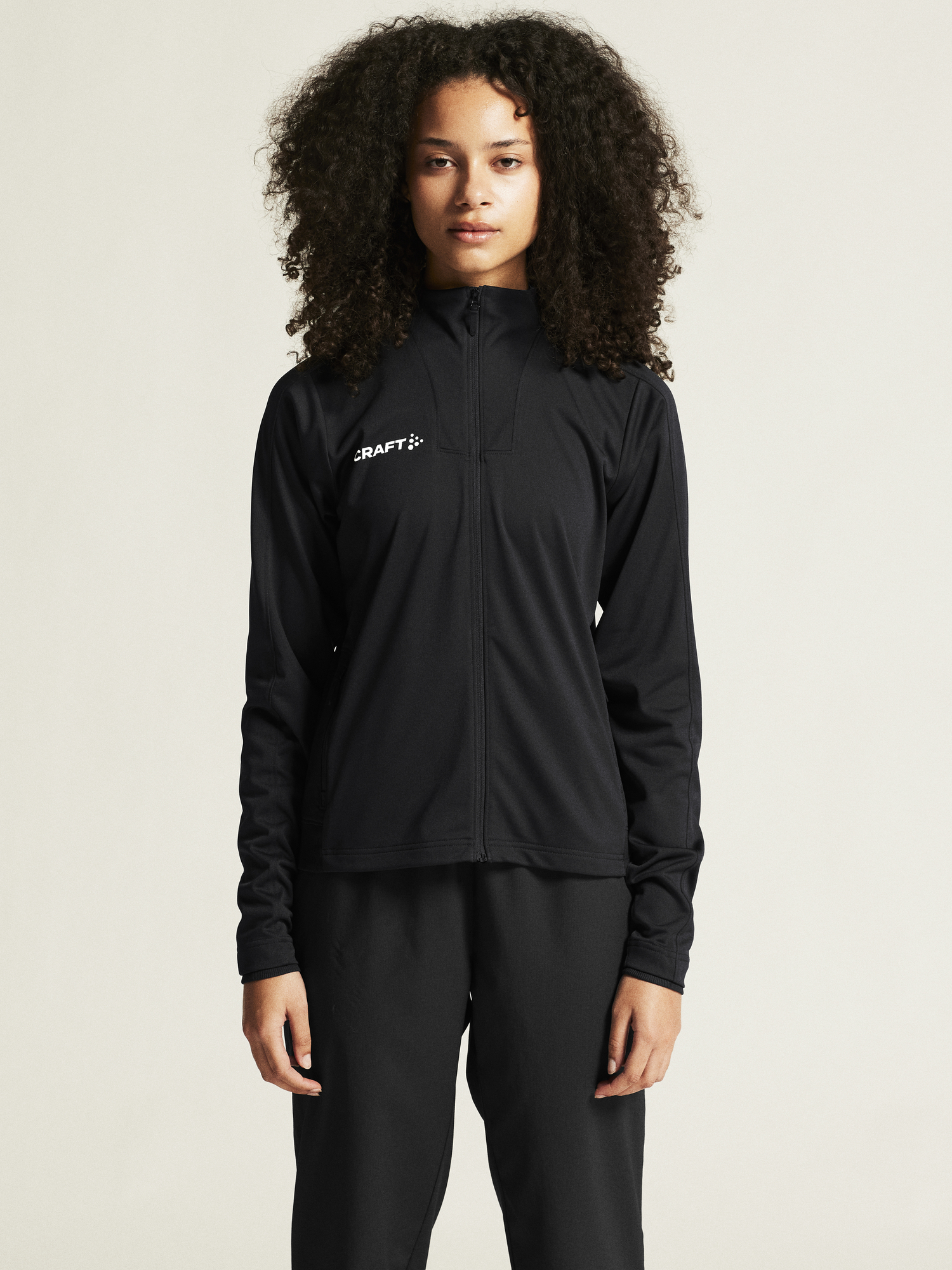 EVOLVE 2.0 FULL ZIP JACKET W 32