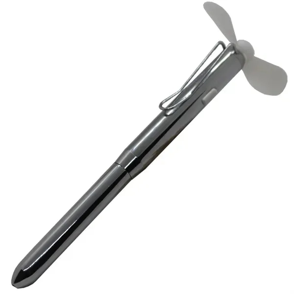 Metal Ballpoint Pen 10