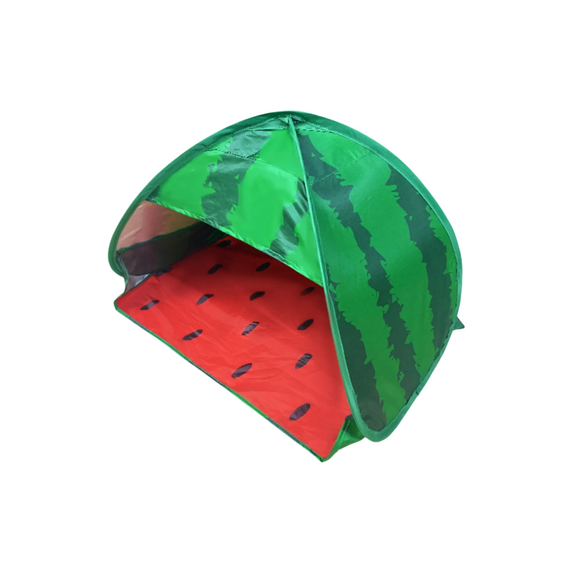 Taffeta Beach Sun Protection Headrest Tent 9